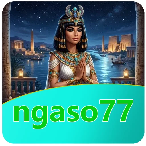 Pemasangan ngaso77 APK v4.8.1