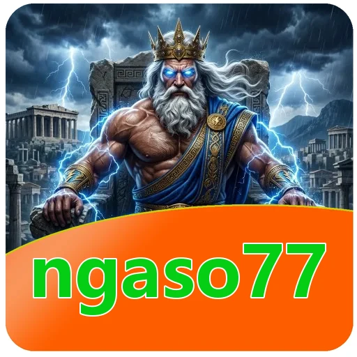Pasang APK ngaso77 di Android