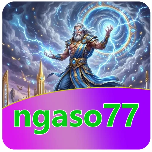 Instalasi ngaso77